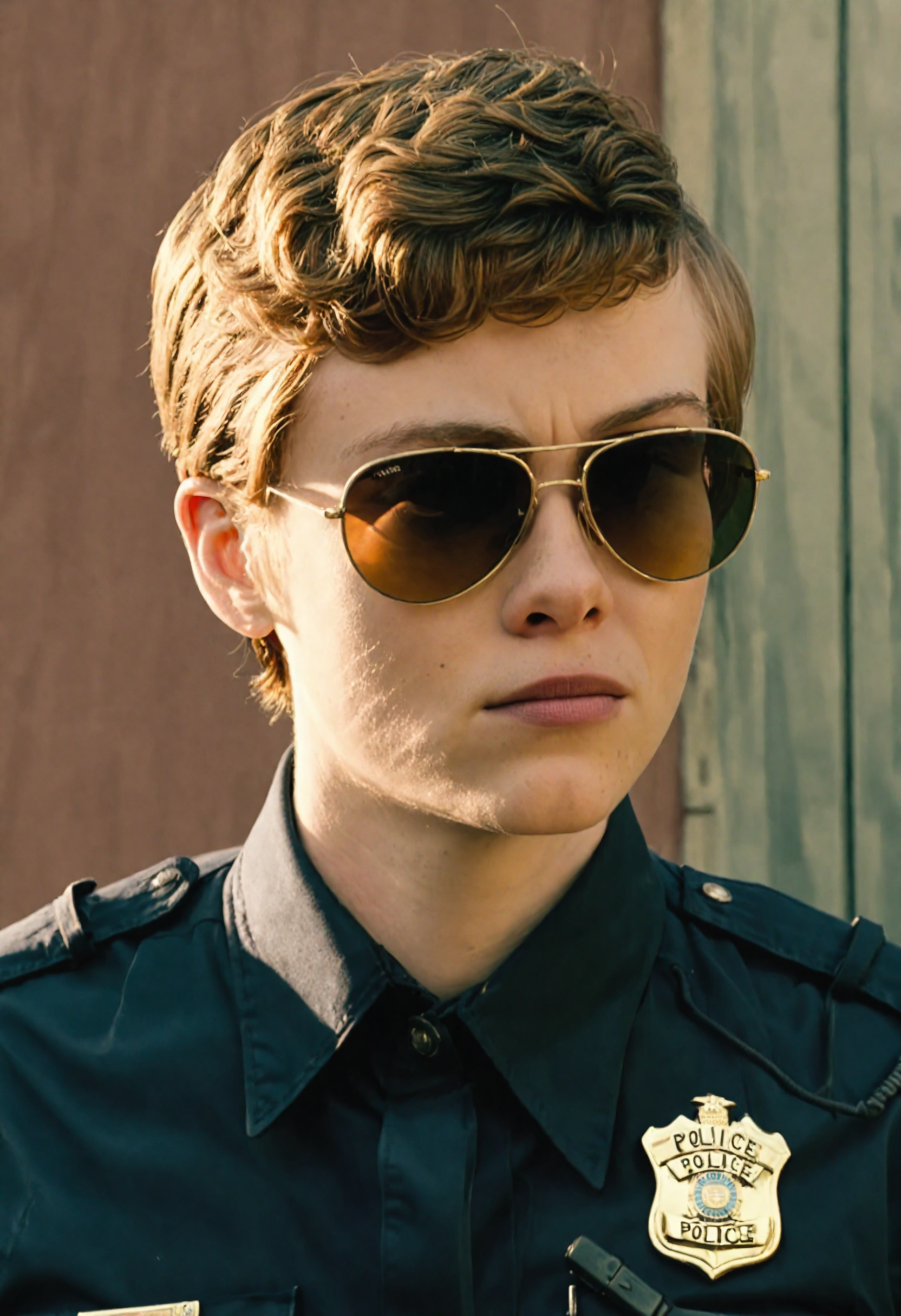 00015-medium shot of sophialillis as a tough police.png